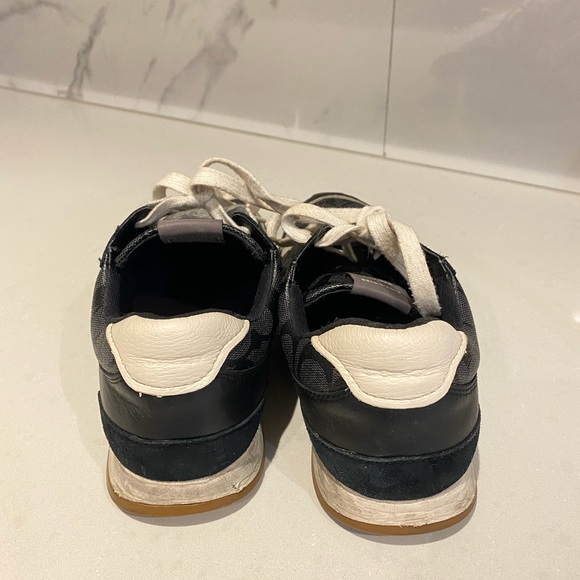 Coach Man Shoes - Picture 3 of 5